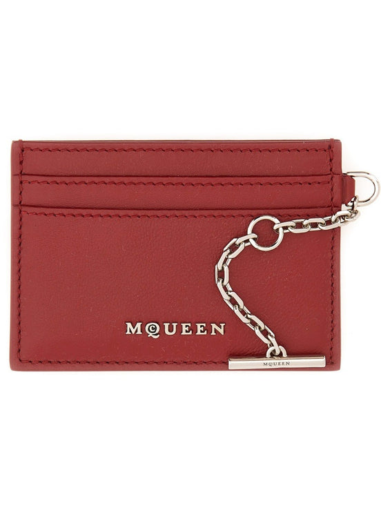 SLING CARD HOLDER