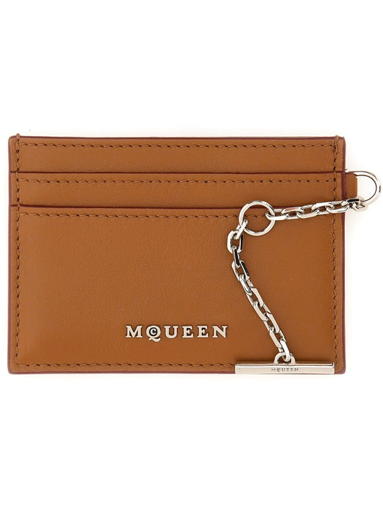 SLING CARD HOLDER