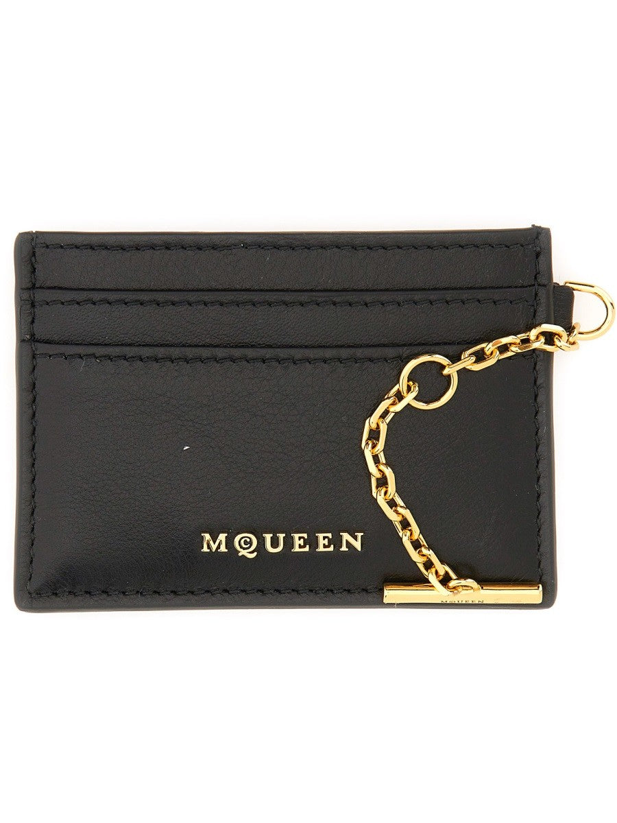 SLING CARD HOLDER