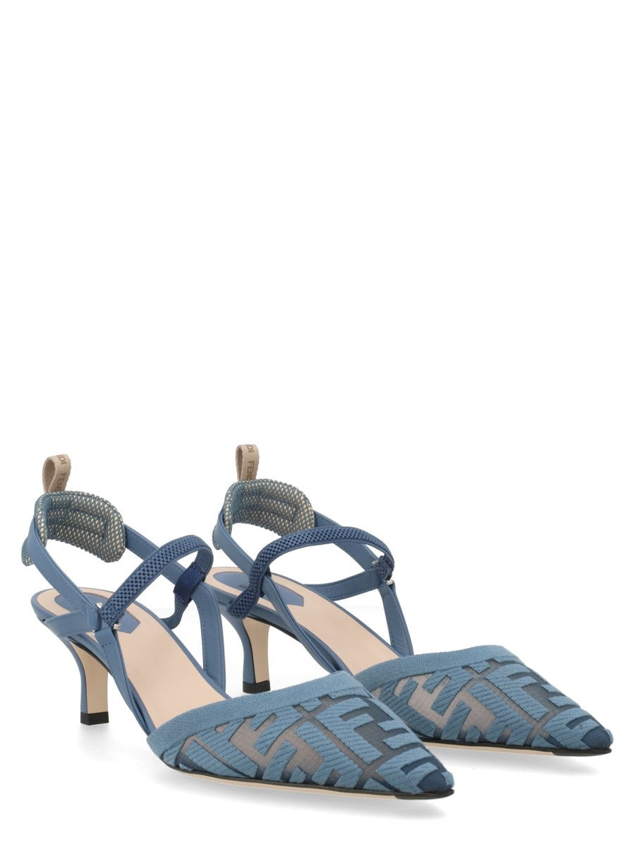 Fendi SLINGBACK 