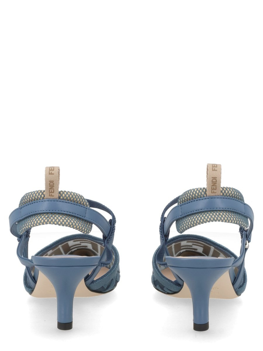 Fendi SLINGBACK 
