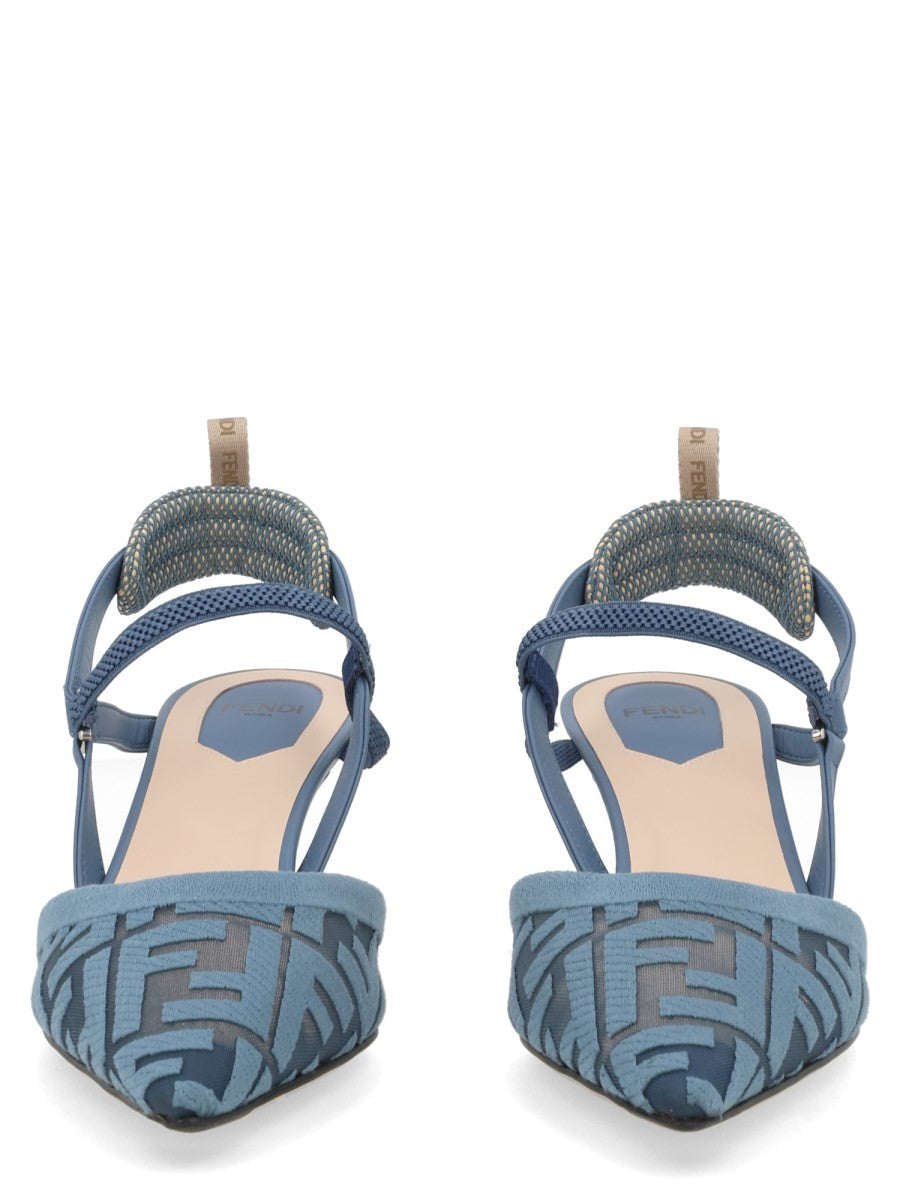Fendi SLINGBACK 