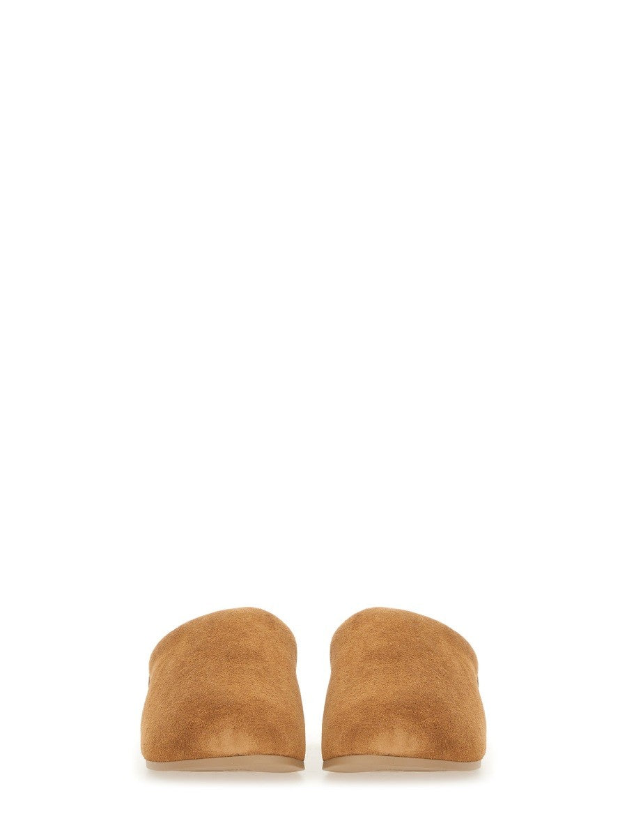 SLIP-ON 
