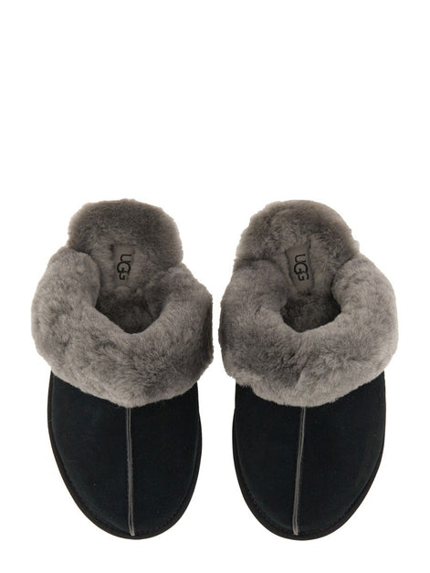 SLIP-ON SANDAL "SCUFFETTE II"