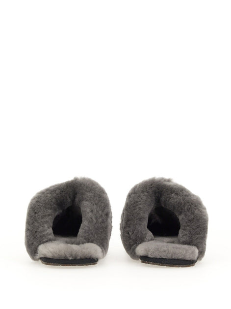 SLIP-ON SANDAL "SCUFFETTE II"