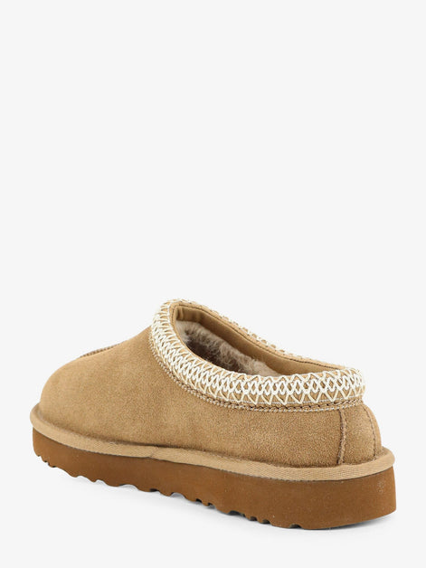 Slip-on suede W Tasman II