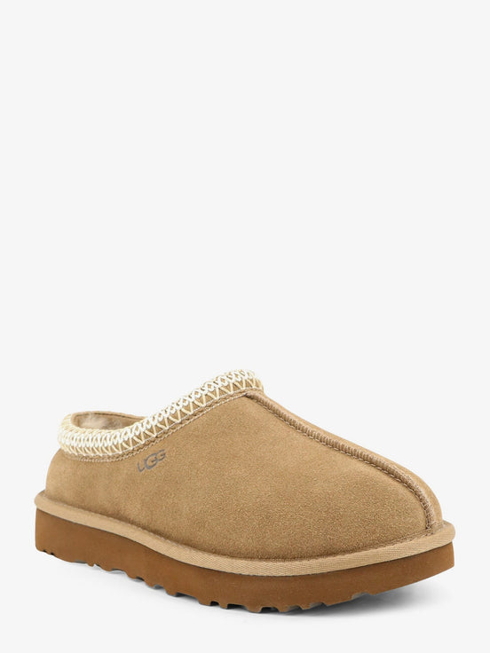 Slip-on suede W Tasman II