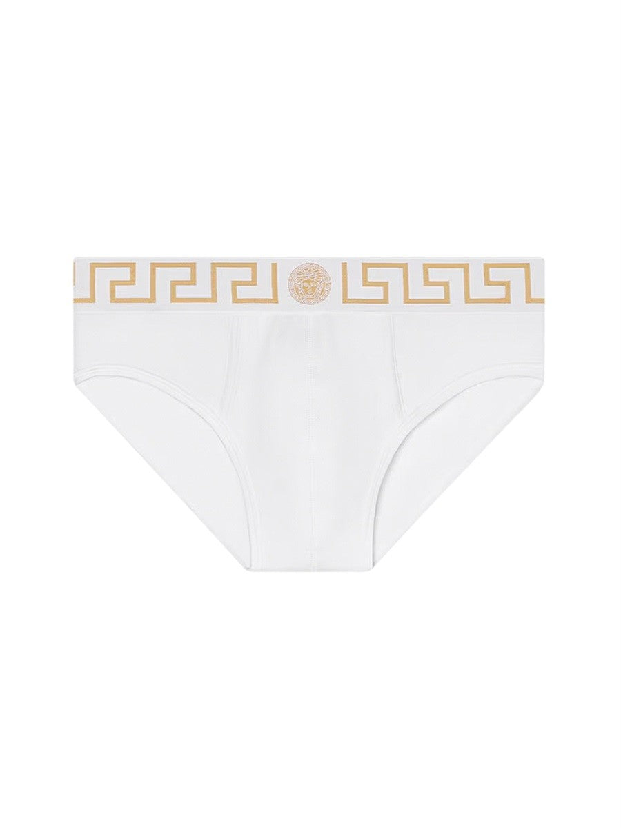 SLIP WITH GREEK