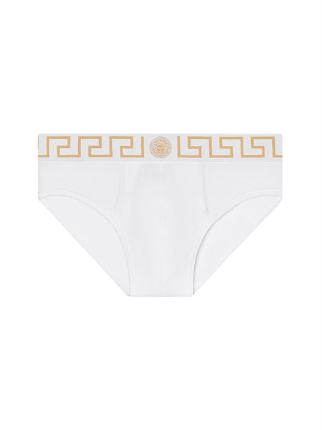SLIP WITH GREEK