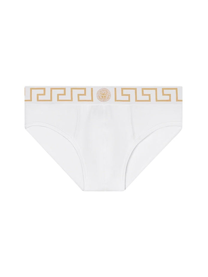SLIP WITH GREEK