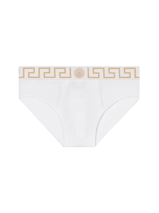 SLIP WITH GREEK
