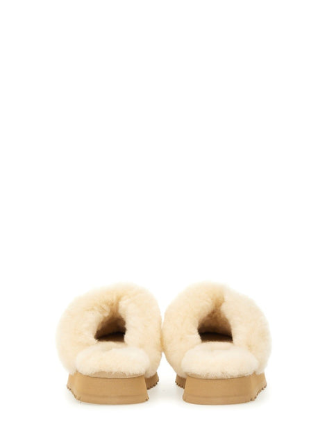 SLIPPER "DISQUETTE"