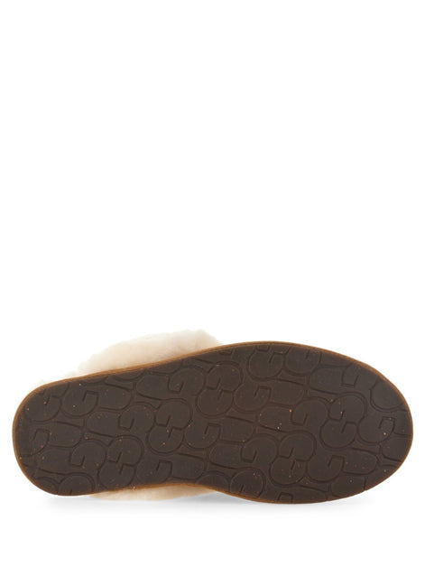 SLIPPER "SCUFFETTE II"