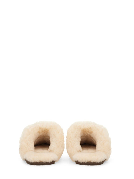 SLIPPER "SCUFFETTE II"