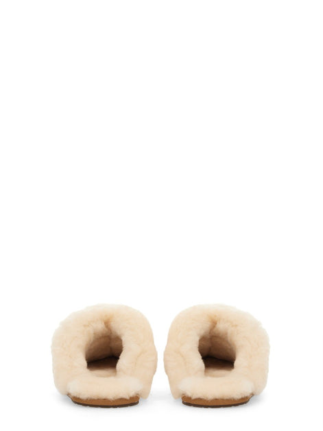 SLIPPER "SCUFFETTE II"