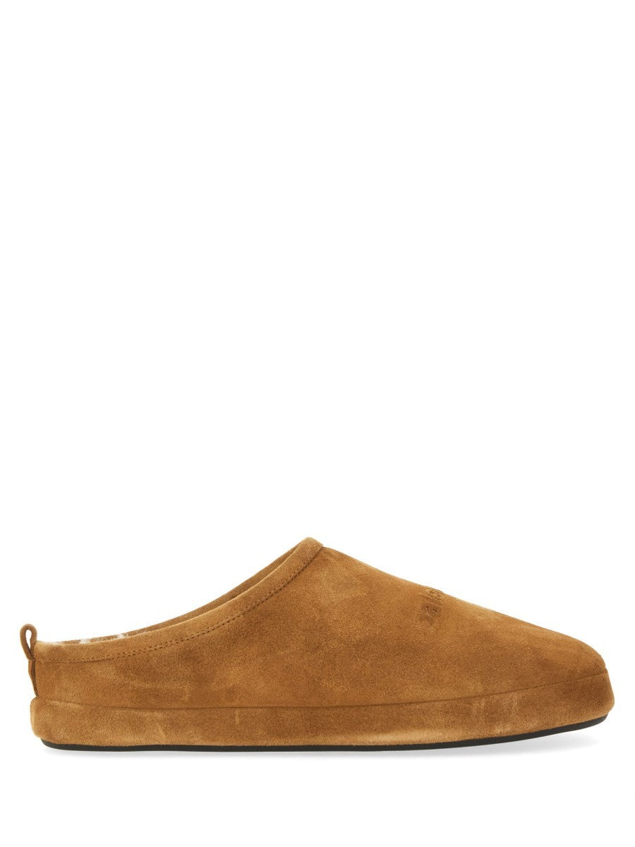 SLIPPER SHOE 