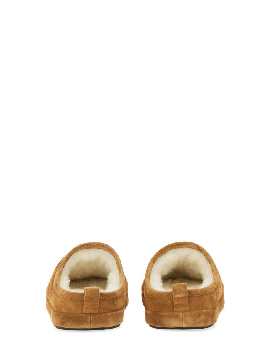 SLIPPER SHOE 