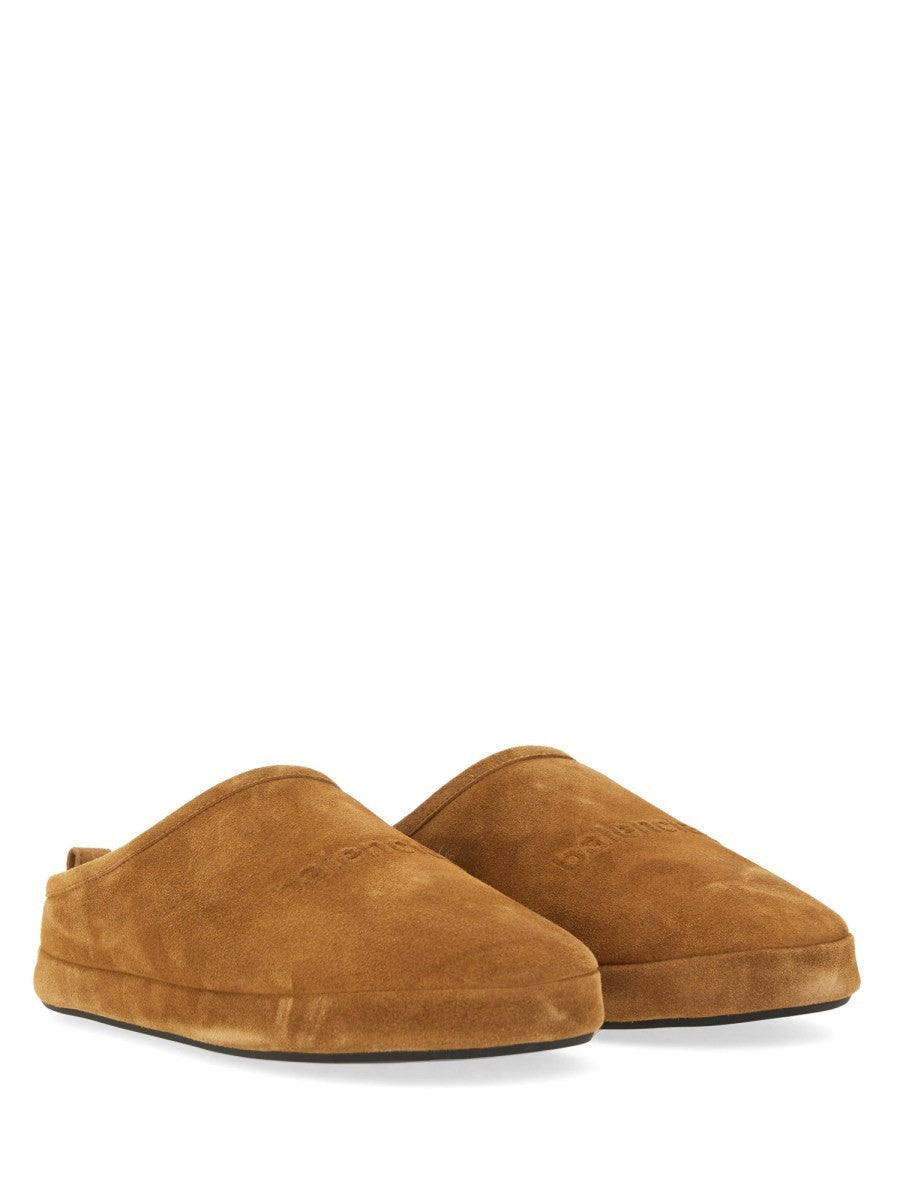 SLIPPER SHOE 