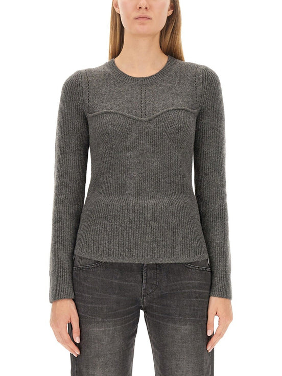 SLMI FIT SHIRT