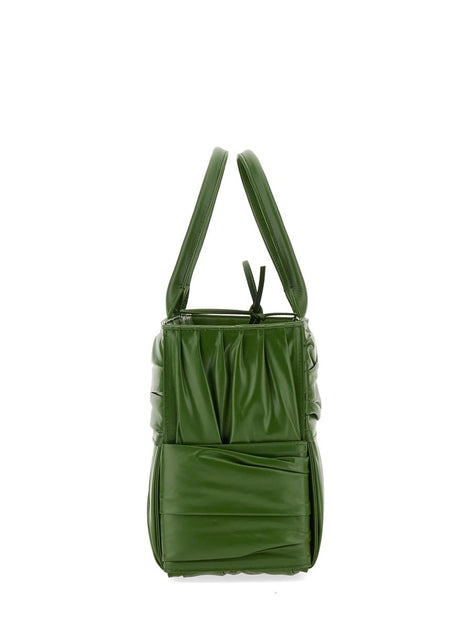 SMALL BOW TOTE BAG