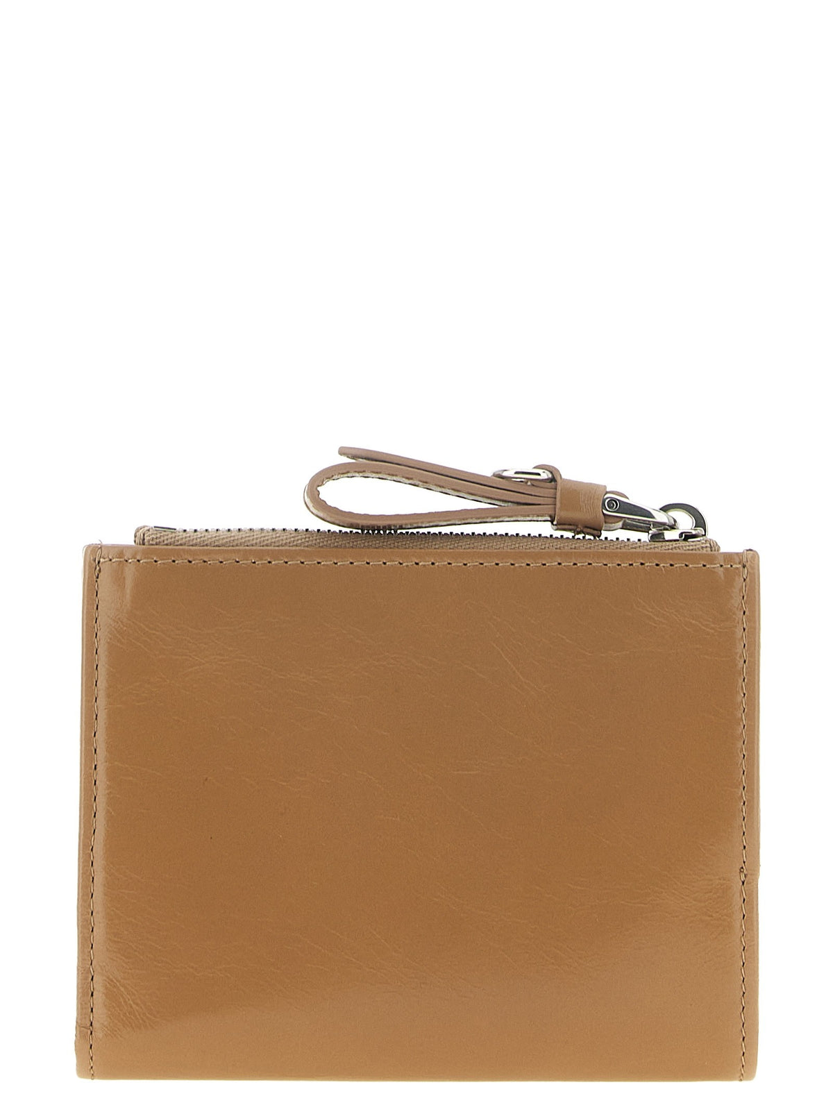 Miu Miu Small leather wallet