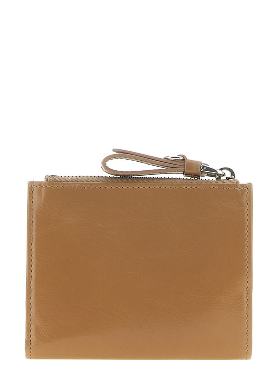 Miu Miu Small leather wallet