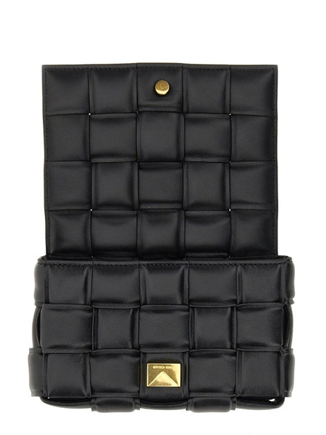 SMALL PADDED CASSETTE BAG