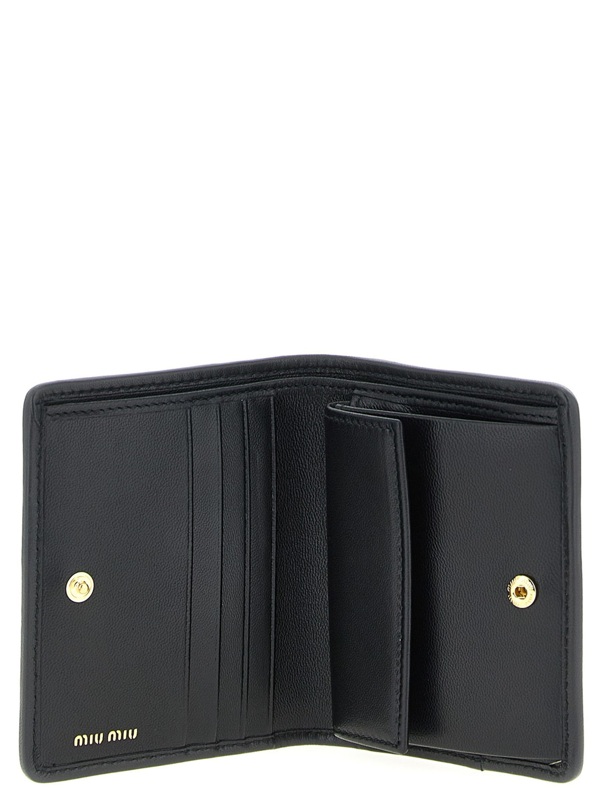 Miu Miu Small tassel wallet