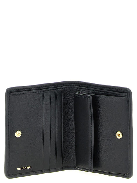 Miu Miu Small tassel wallet