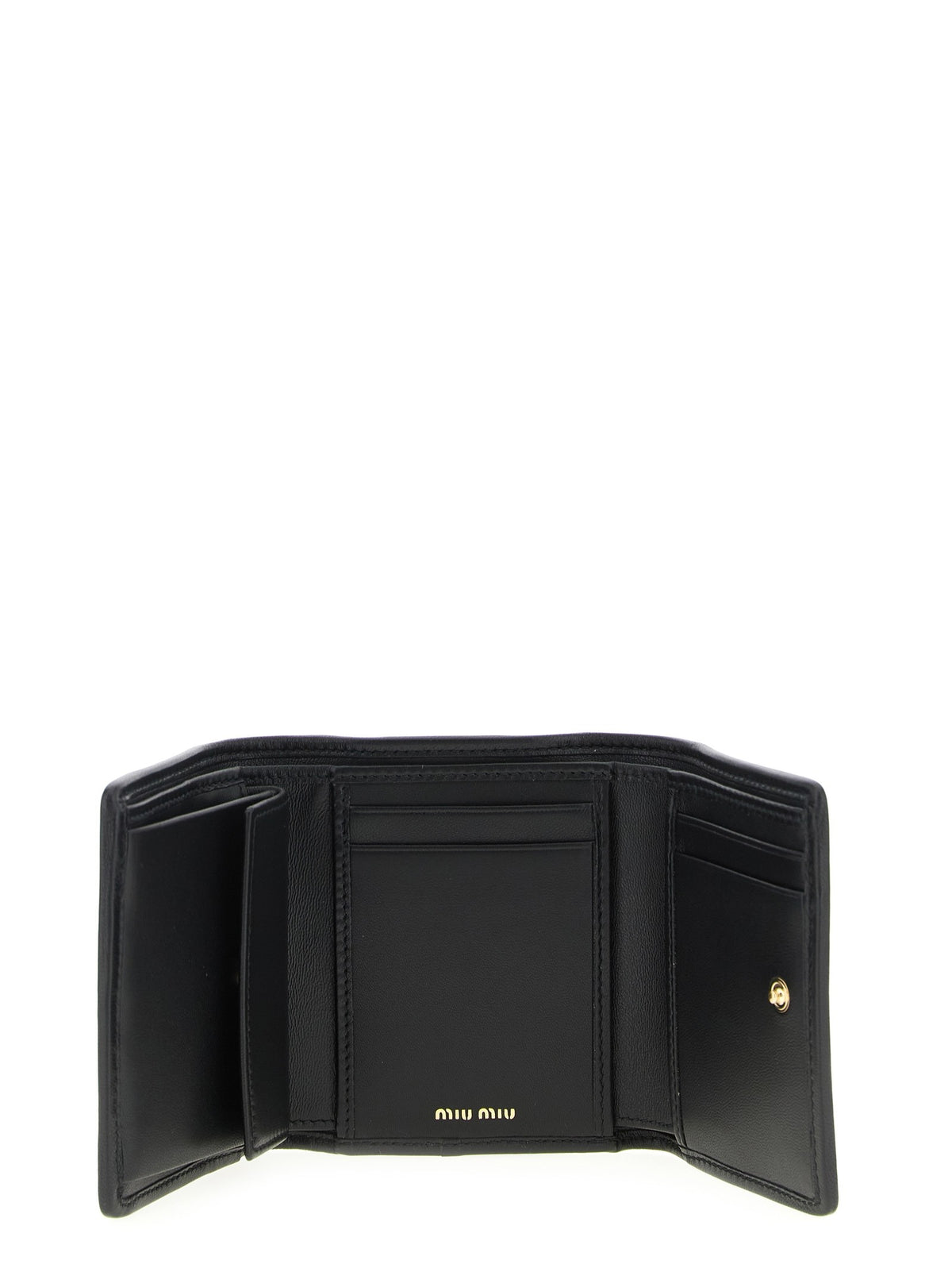 Miu Miu Small tassel wallet