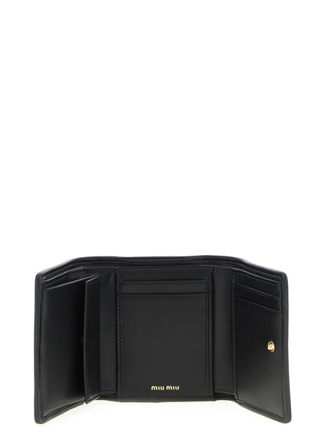 Miu Miu Small tassel wallet