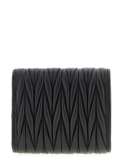 Miu Miu Small tassel wallet