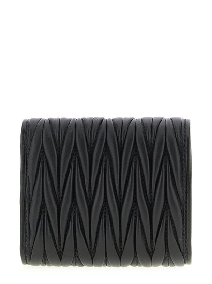 Miu Miu Small tassel wallet