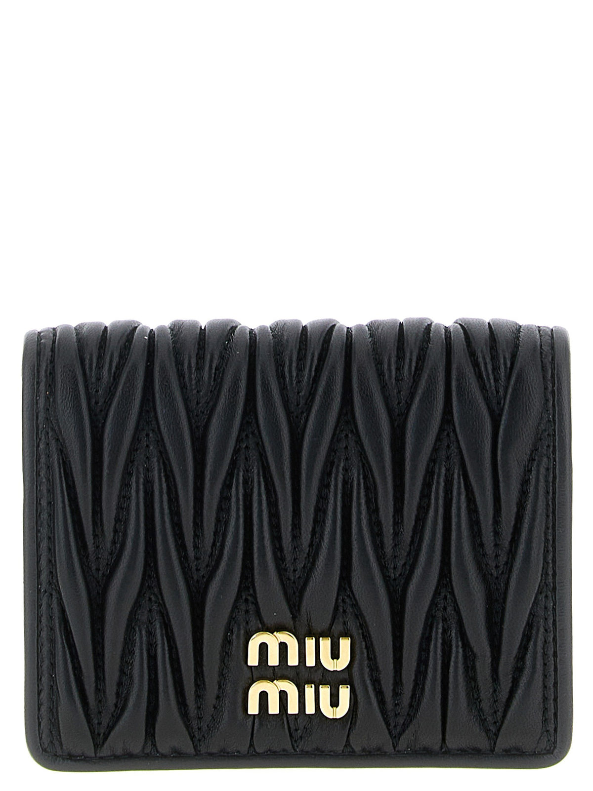 Small tassel wallet