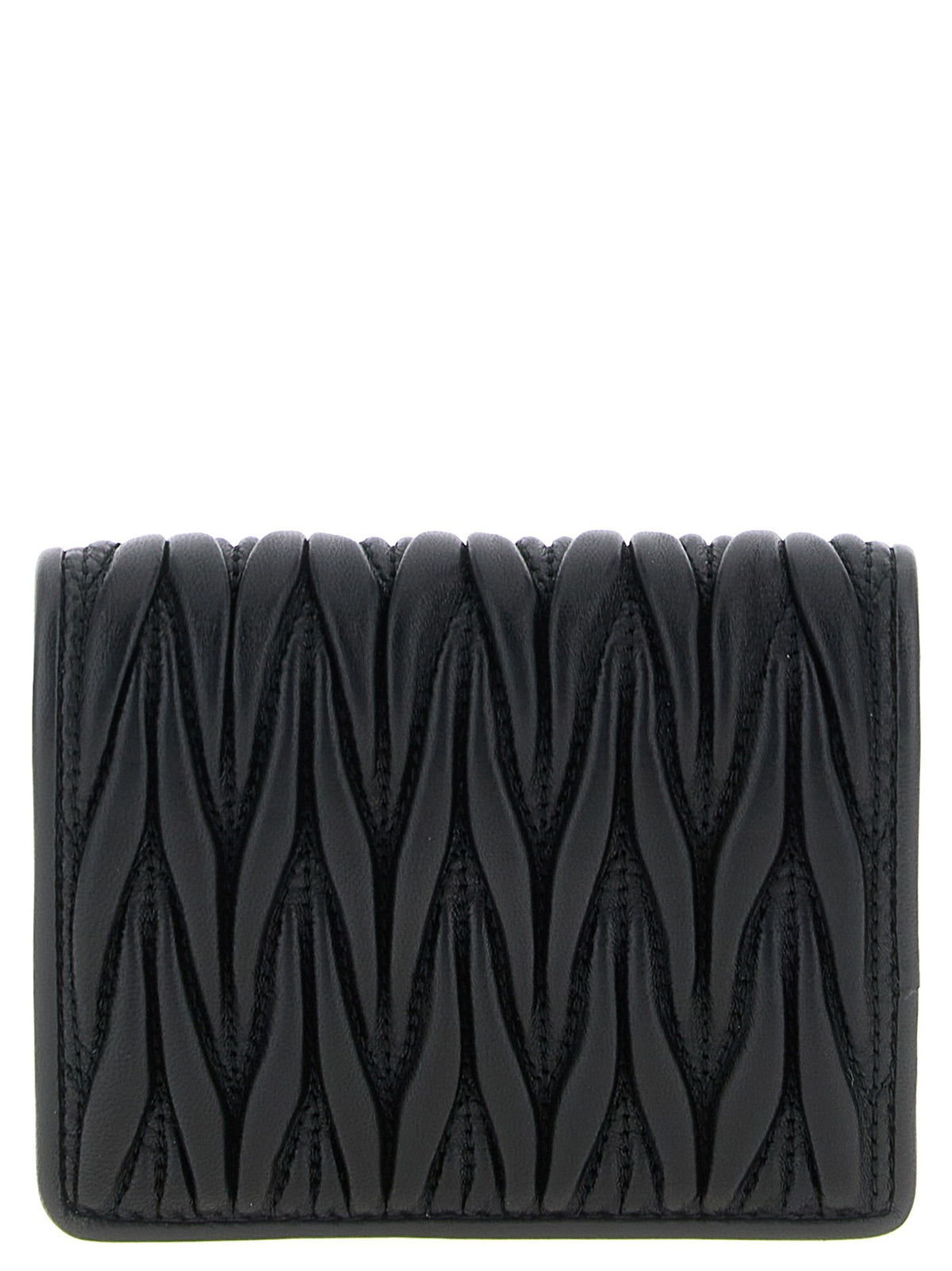 Miu Miu Small tassel wallet