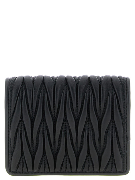 Miu Miu Small tassel wallet
