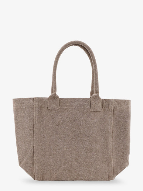 Small Yenky cotton shoulder bag