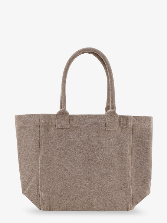 Small Yenky cotton shoulder bag
