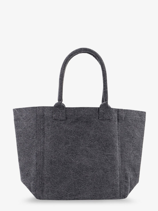 Small Yenky cotton shoulder bag