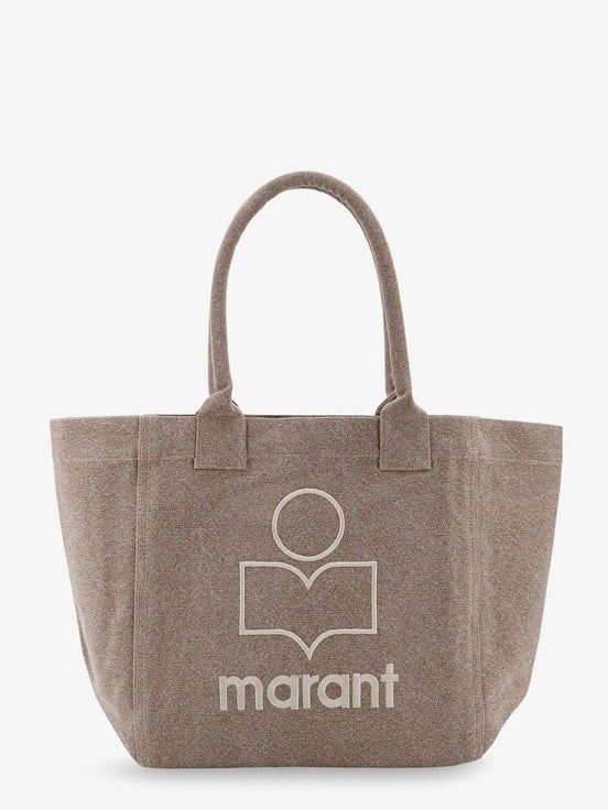 Small Yenky cotton shoulder bag