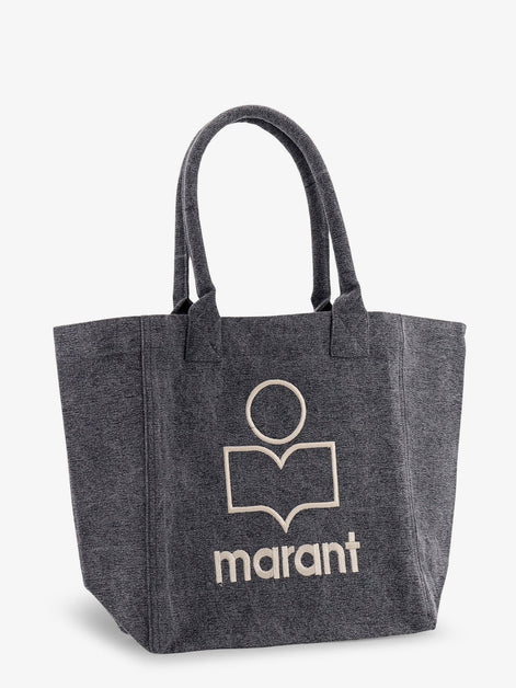 Small Yenky cotton shoulder bag