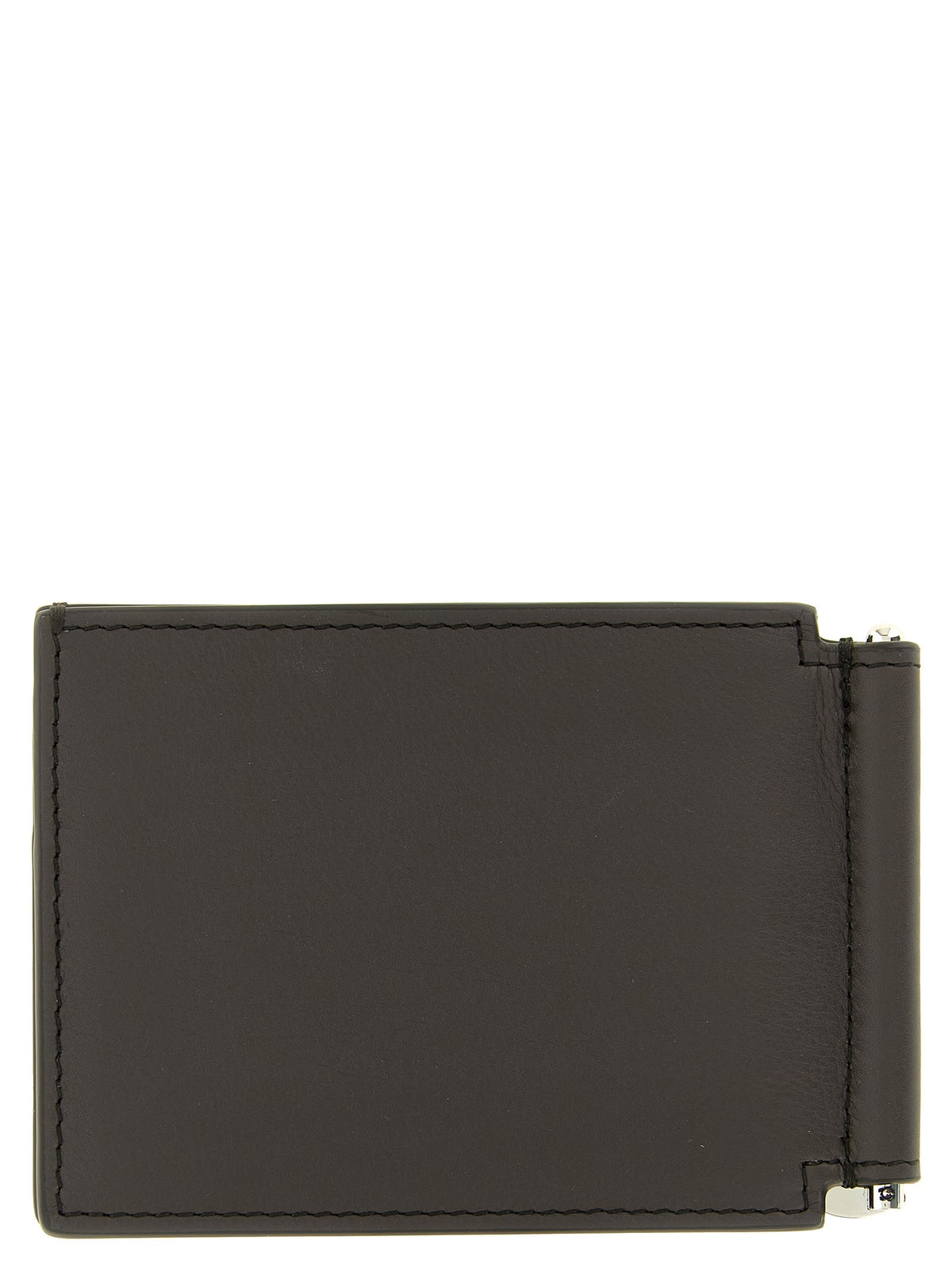Brunello Cucinelli Smooth calf wallet