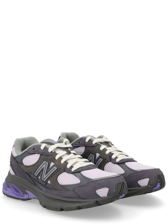 SNEAKER "2010"