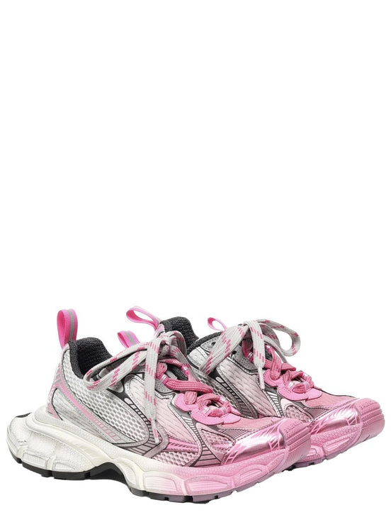 SNEAKER "3XL GEL CLEARSOLE"