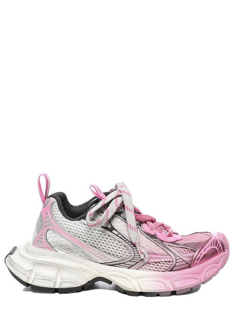 SNEAKER "3XL GEL CLEARSOLE"