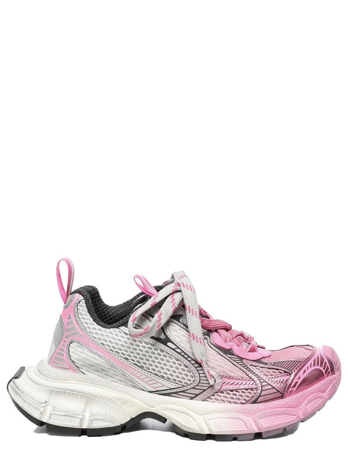 SNEAKER "3XL GEL CLEARSOLE"