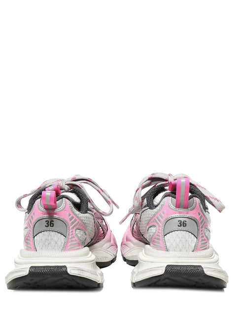SNEAKER "3XL GEL CLEARSOLE"