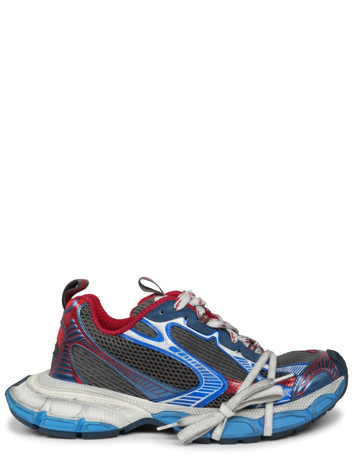 SNEAKER "3XL"