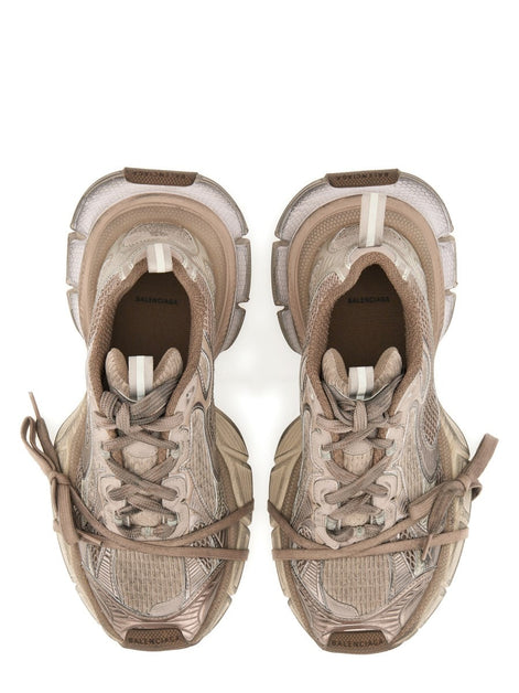 SNEAKER "3XL"