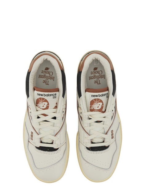 SNEAKER "550"